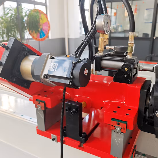 製造販売 Rt38CNC 購入 3 軸 3D チューブベンダー CNC Nc 手動自動サーボ金属排気 SS ローリング油圧パイプ曲げ機の価格
