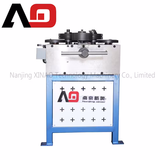 電気アングル圧着平鉄チャンネル鋼圧延パイプ曲げ機チューブベンダー圧着機油圧